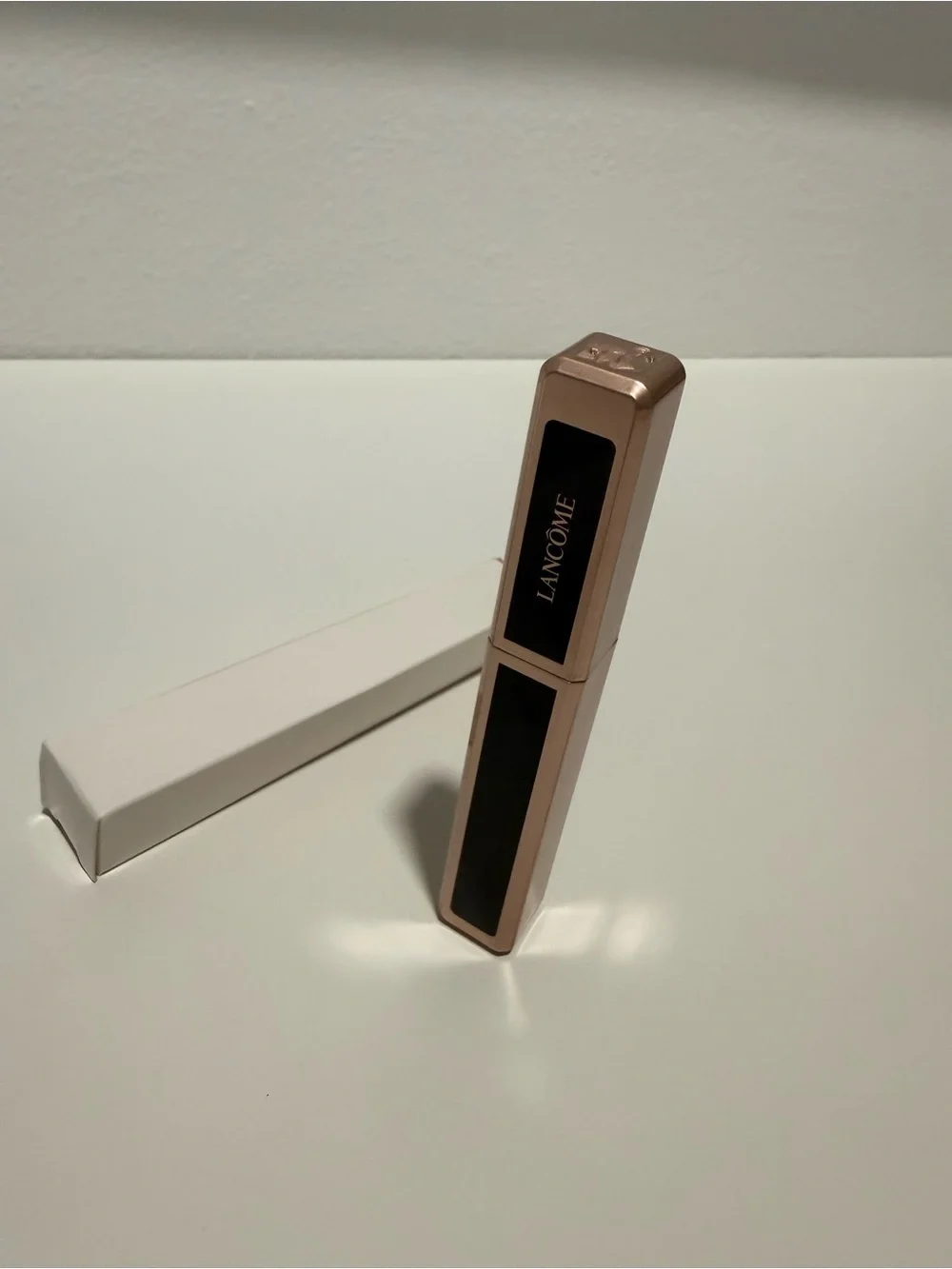 Lancôme Idole Lash Mascara in Rose Gold and Black